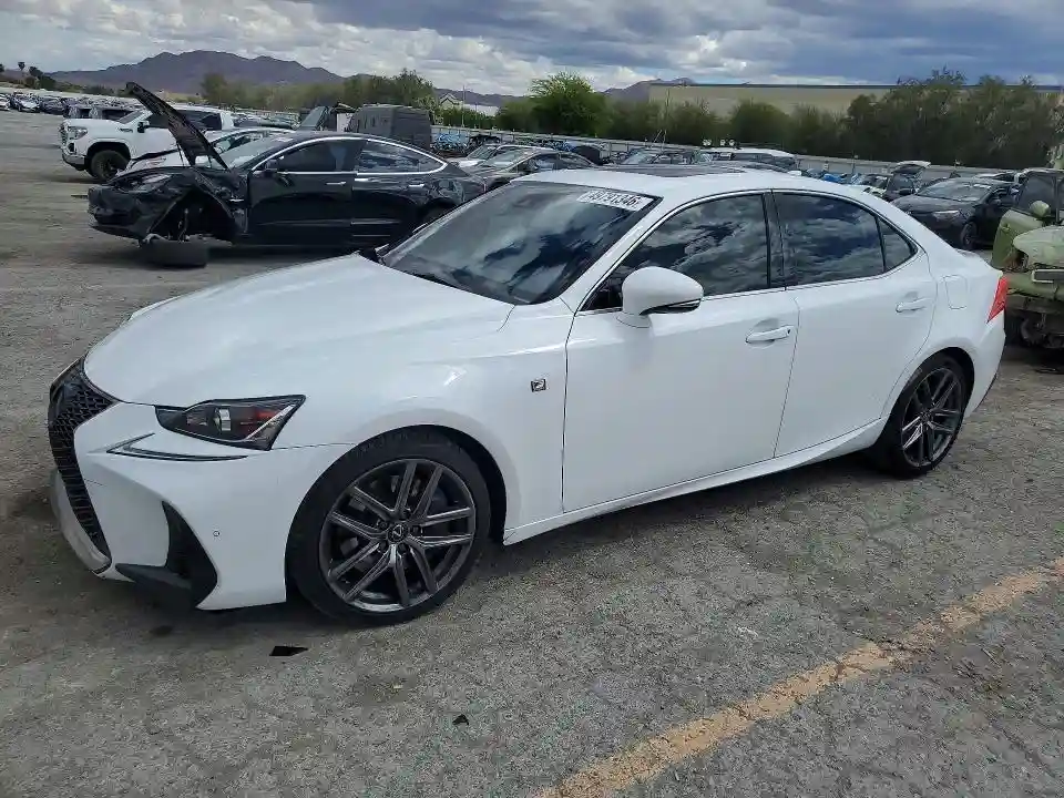 JTHBA1D26K5097913 2019 LEXUS IS-0