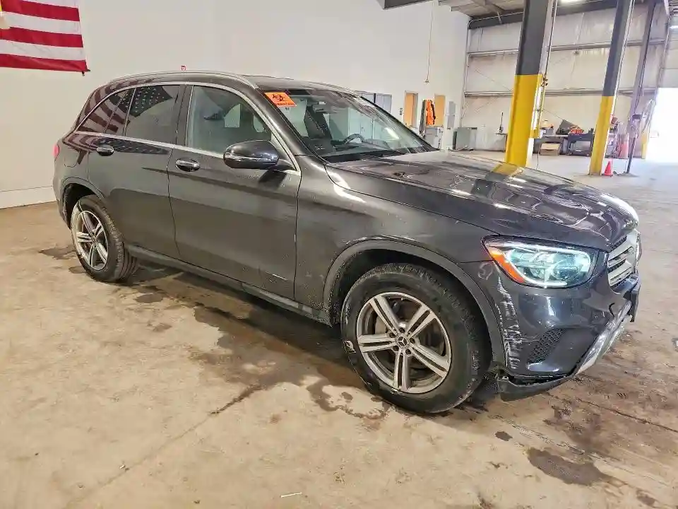 W1N0G8DB3MV324695 2021 MERCEDES-BENZ GLC-CLASS-3