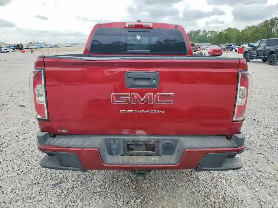 1GTG5CENXM1275767 2021 GMC CANYON-5