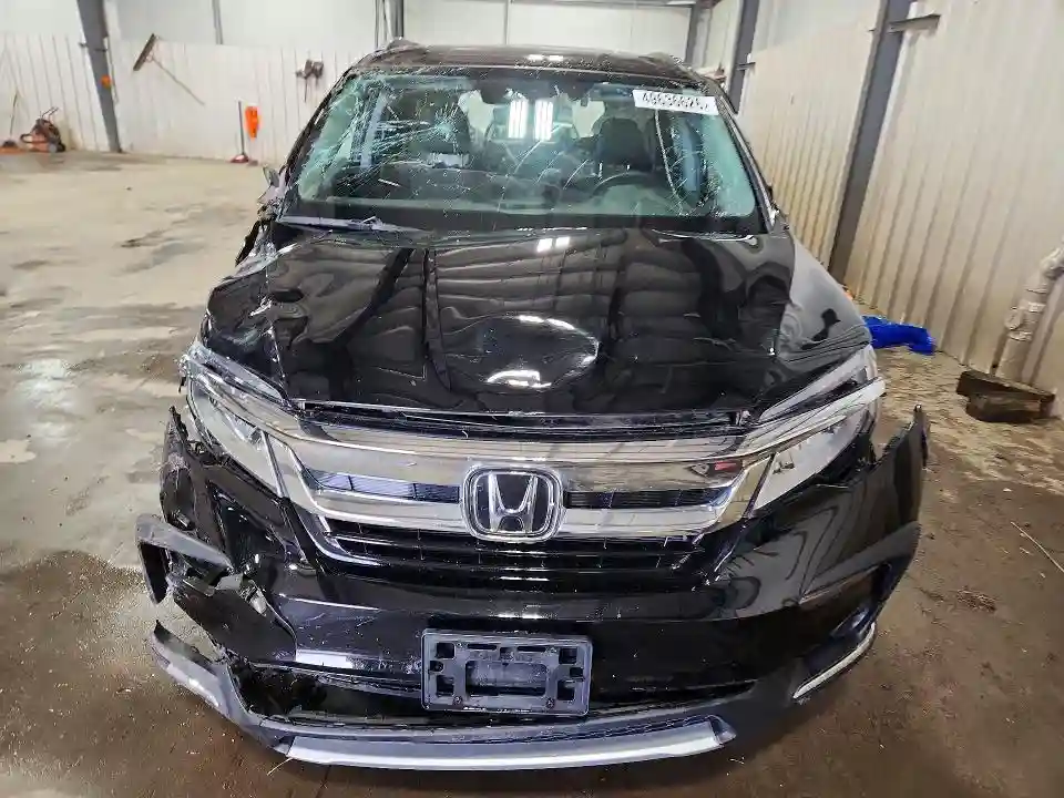 5FNYF6H65NB076531 2022 HONDA PILOT-4