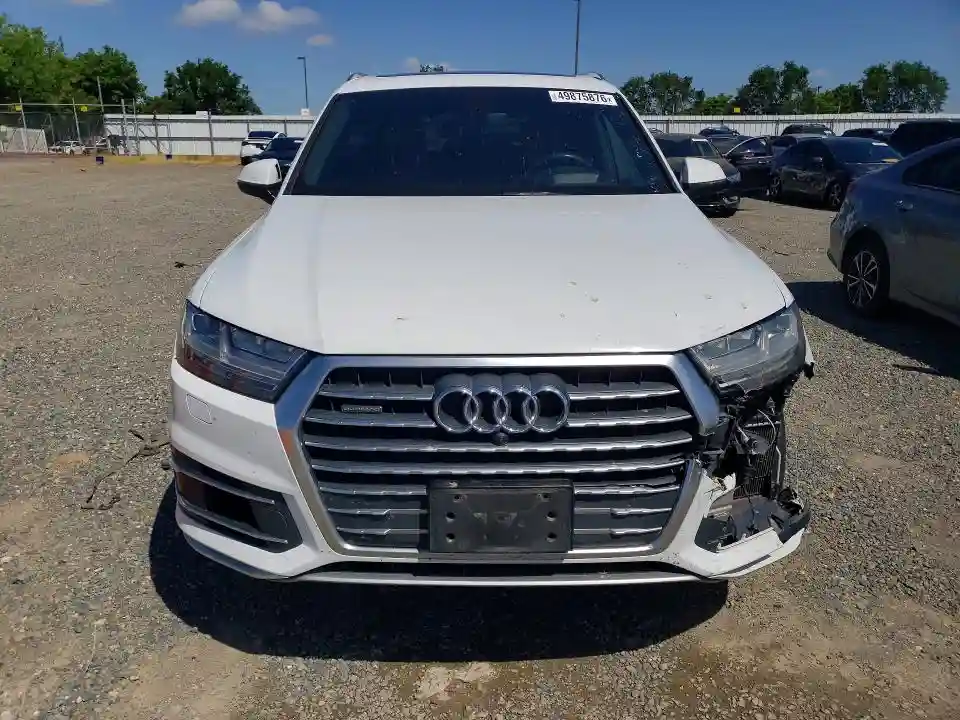 WA1VAAF78JD017985 2018 AUDI Q7-4