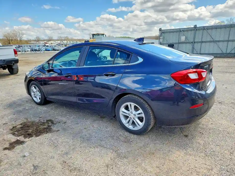 1G1BE5SM8G7302086 2016 CHEVROLET CRUZE-1
