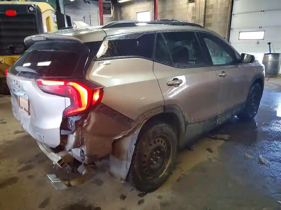 3GKALTEX8JL167153 2018 GMC TERRAIN-2