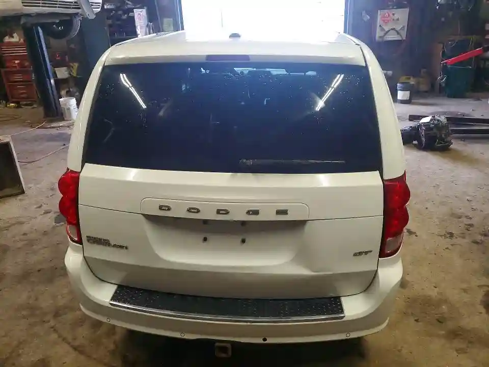 2C4RDGEG8HR871935 2017 DODGE CARAVAN-5