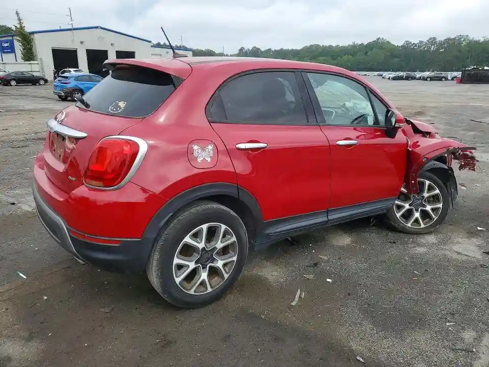 ZFBCFYCT2GP427734 2016 FIAT 500-2