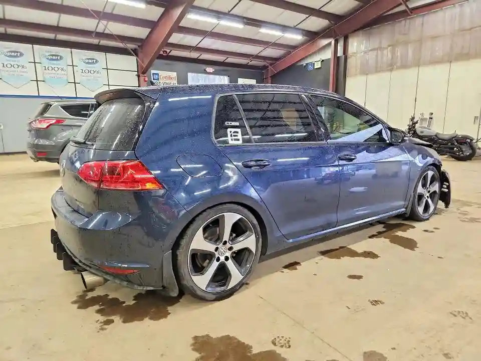 3VW5T7AU8GM064492 2016 VOLKSWAGEN GTI-2