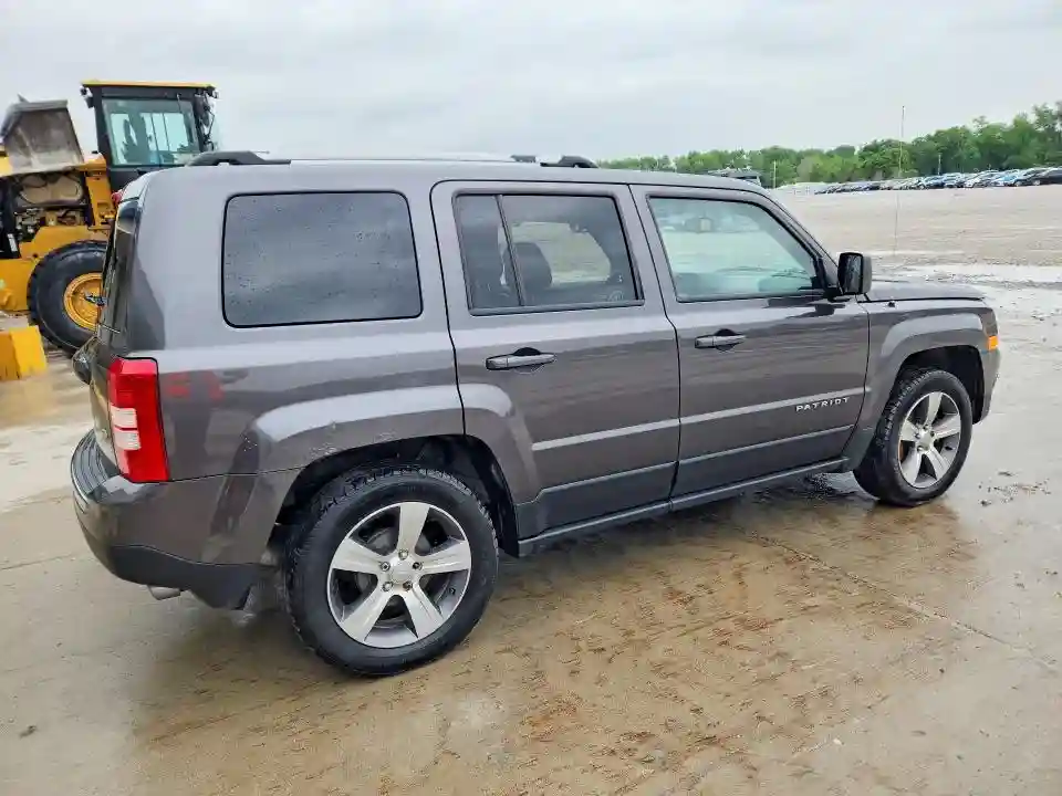 1C4NJPFA4HD189980 2017 JEEP PATRIOT-2