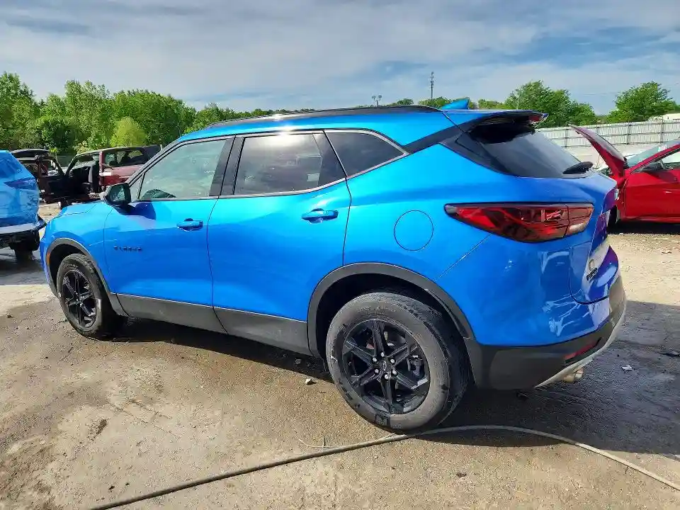3GNKBCR41RS276839 2024 CHEVROLET BLAZER-1