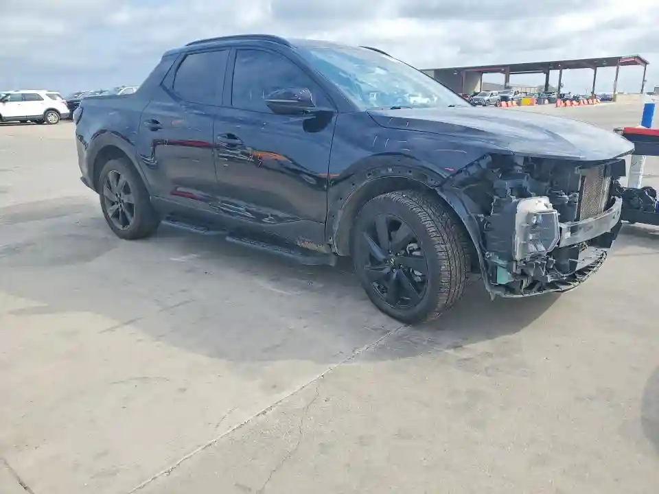 5NTJCDDF0RH104216 2024 HYUNDAI SANTA CRUZ-3