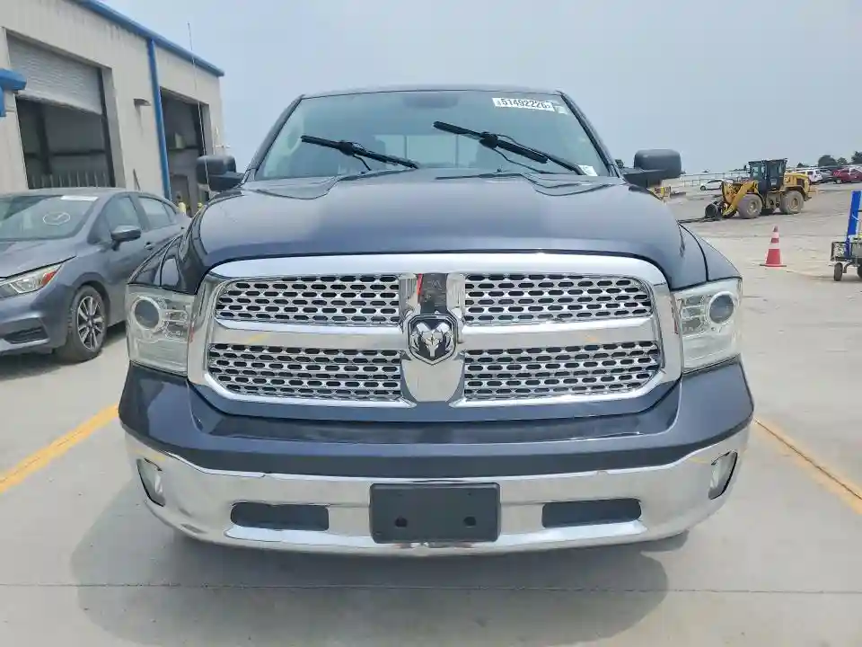 1C6RR7NM5FS556388 2015 RAM 1500-4