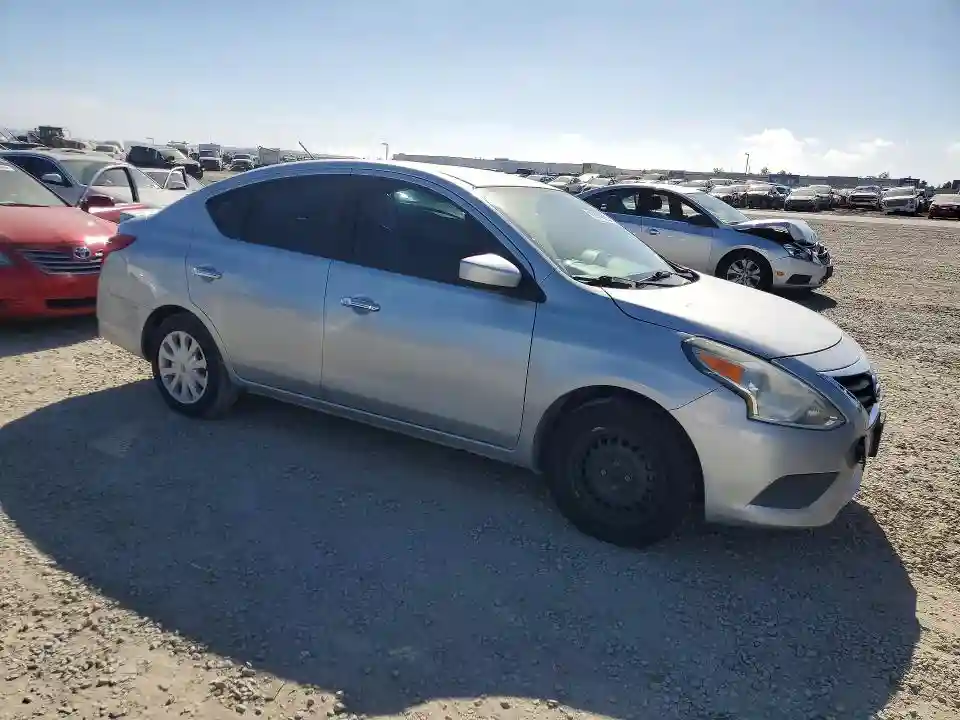 3N1CN7AP2HK424290 2017 NISSAN VERSA-3