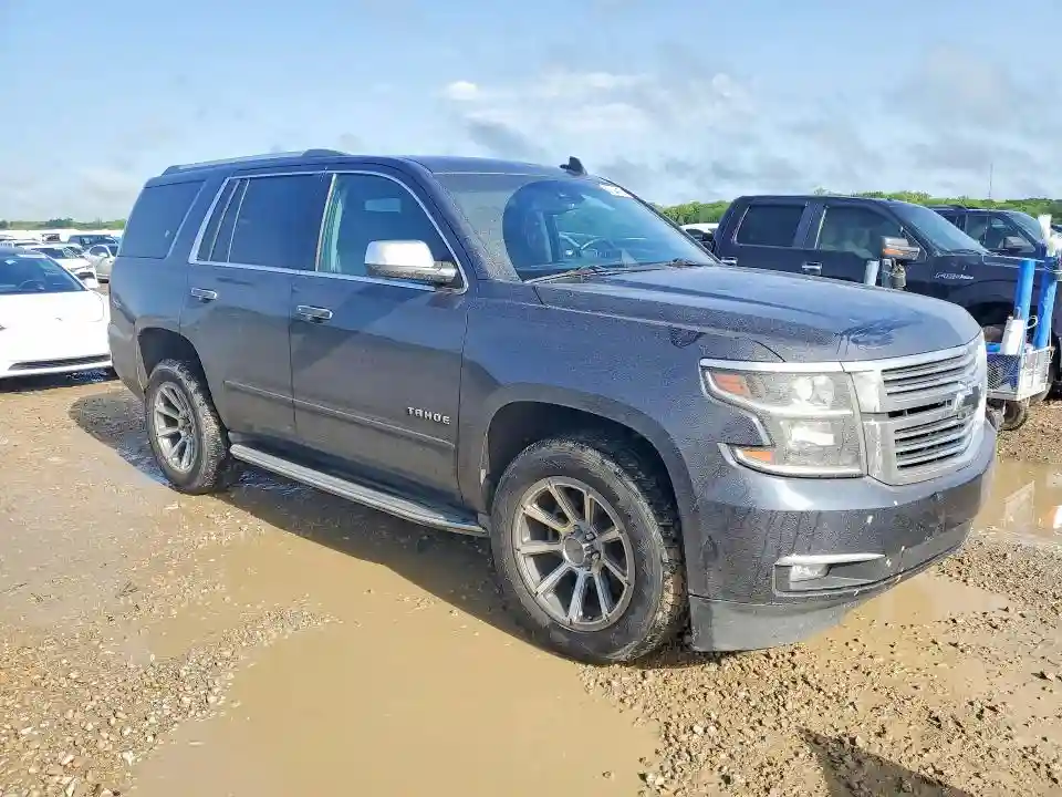1GNSKCKCXHR235337 2017 CHEVROLET TAHOE-3