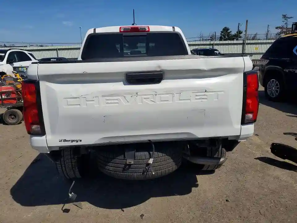 1GCPTDEK6P1189328 2023 CHEVROLET COLORADO-5