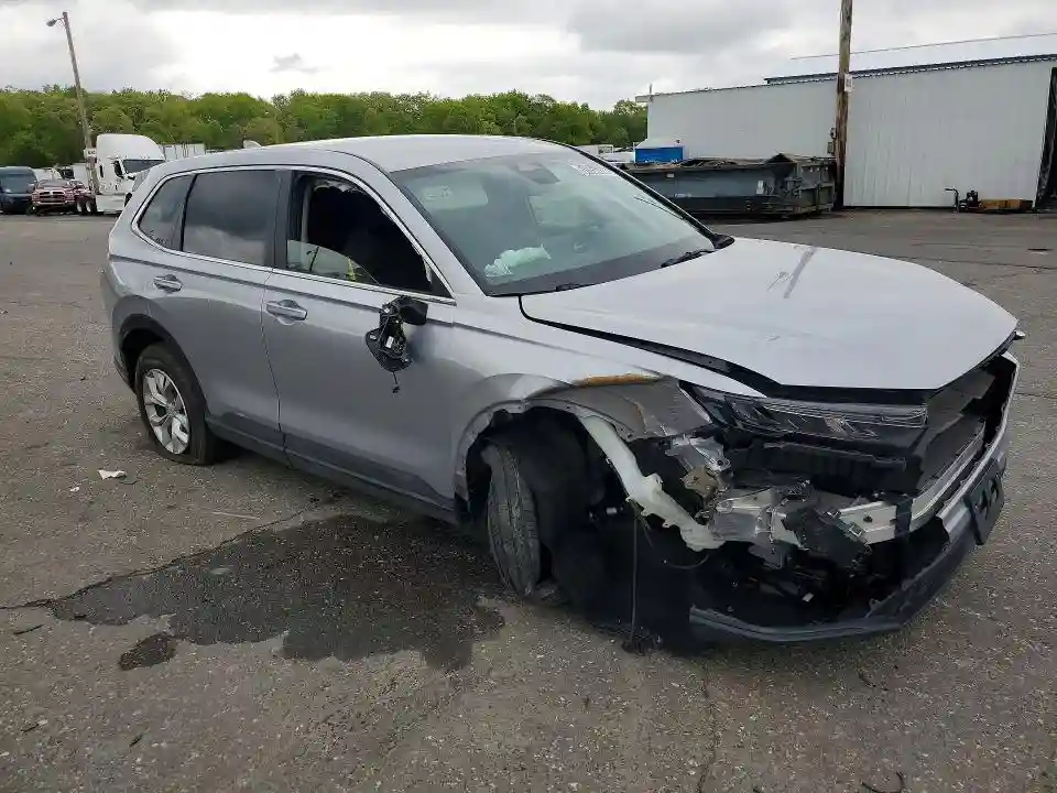 2HKRS4H26SH484230 2025 HONDA CRV-3