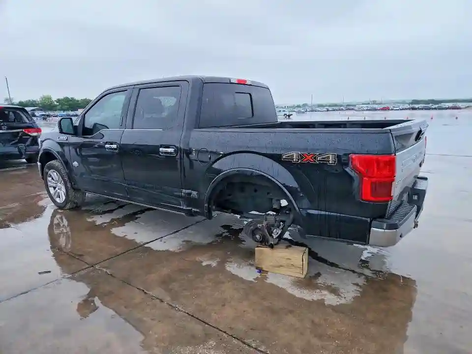 1FTEW1E54LFB78557 2020 FORD F150-1