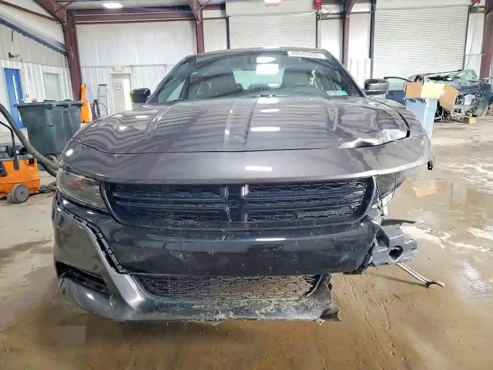 2C3CDXBGXPH595647 2023 DODGE CHARGER-4