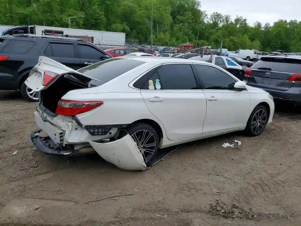 4T1BF1FK5GU145717 2016 TOYOTA CAMRY SPEC-2
