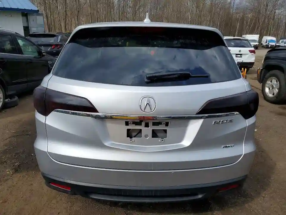 5J8TB4H51FL023892 2015 ACURA RDX-5