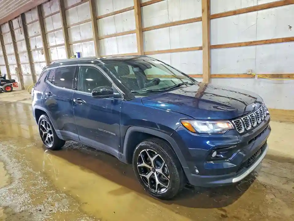 3C4NJDCN1TT203097 2026 JEEP COMPASS-3