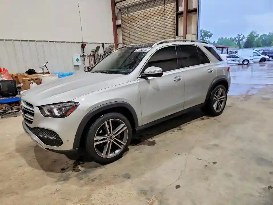 4JGFB4KB7LA062340 2020 MERCEDES-BENZ GLE-CLASS-0