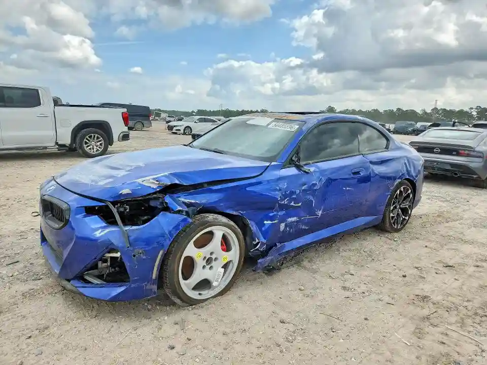3MW23CM0XS8F50176 2025 BMW 2 SERIES-0