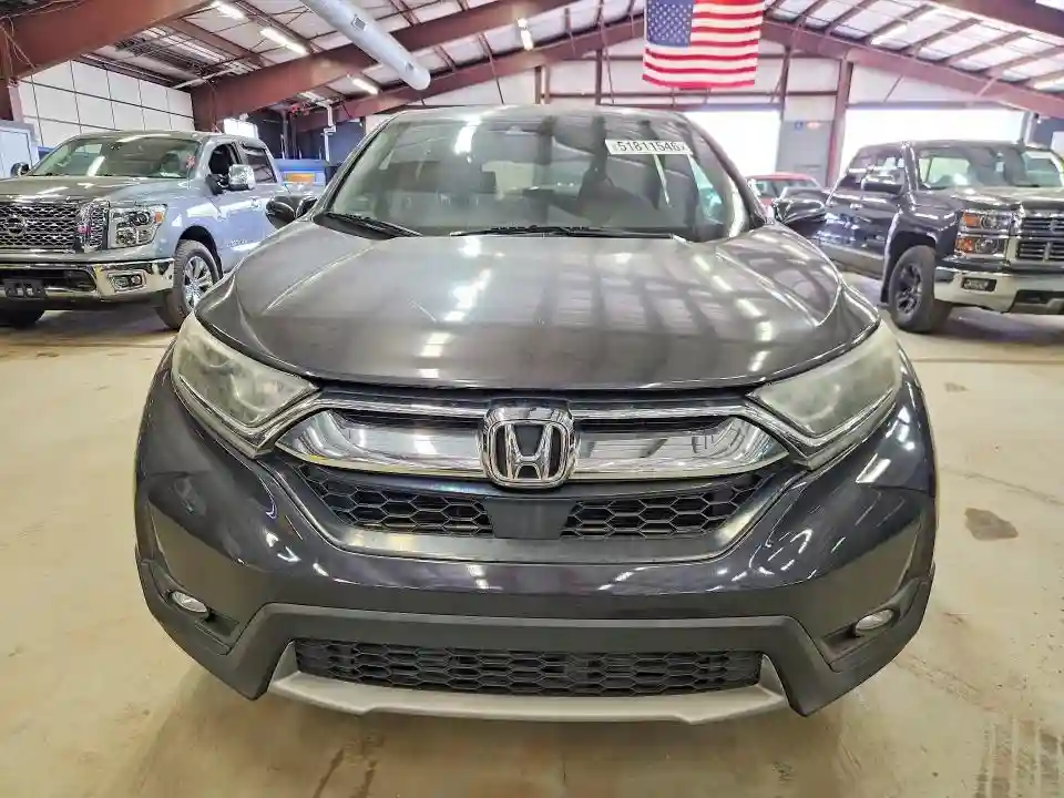 2HKRW1H89HH508164 2017 HONDA CRV-4