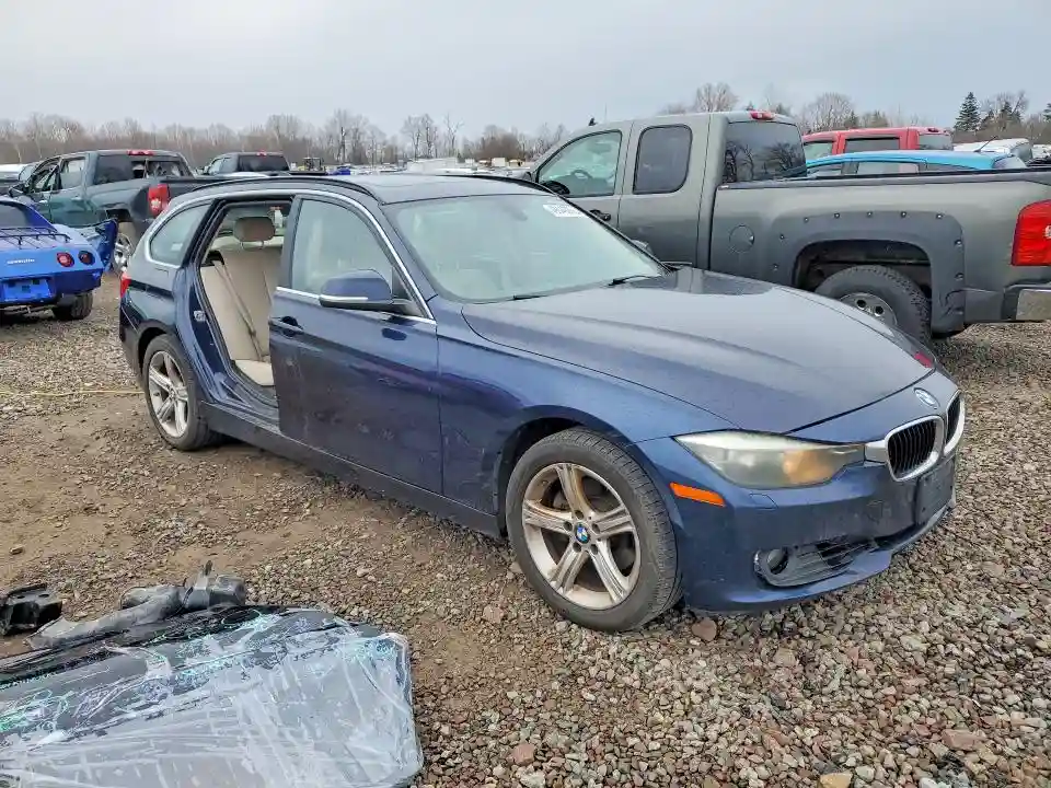 WBA3G7C53FK297221 2015 BMW 3 SERIES-3