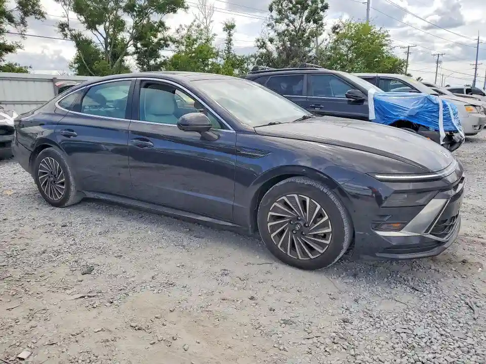 KMHL54JJ9RA096839 2024 HYUNDAI SONATA-3