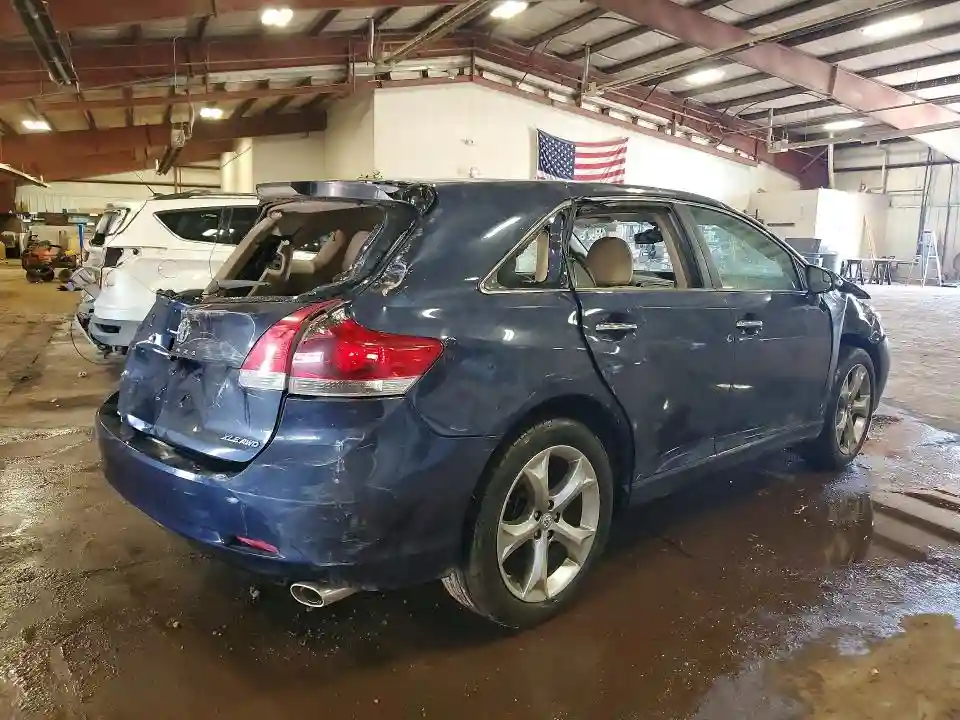 4T3BK3BB7FU116190 2015 TOYOTA VENZA-2