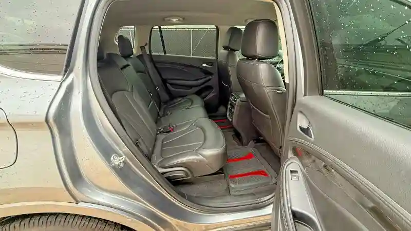LRBFXCSAXLD155972 2020 BUICK ENVISION-5
