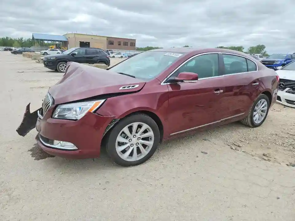 1G4GB5G37GF166878 2016 BUICK LACROSSE-0