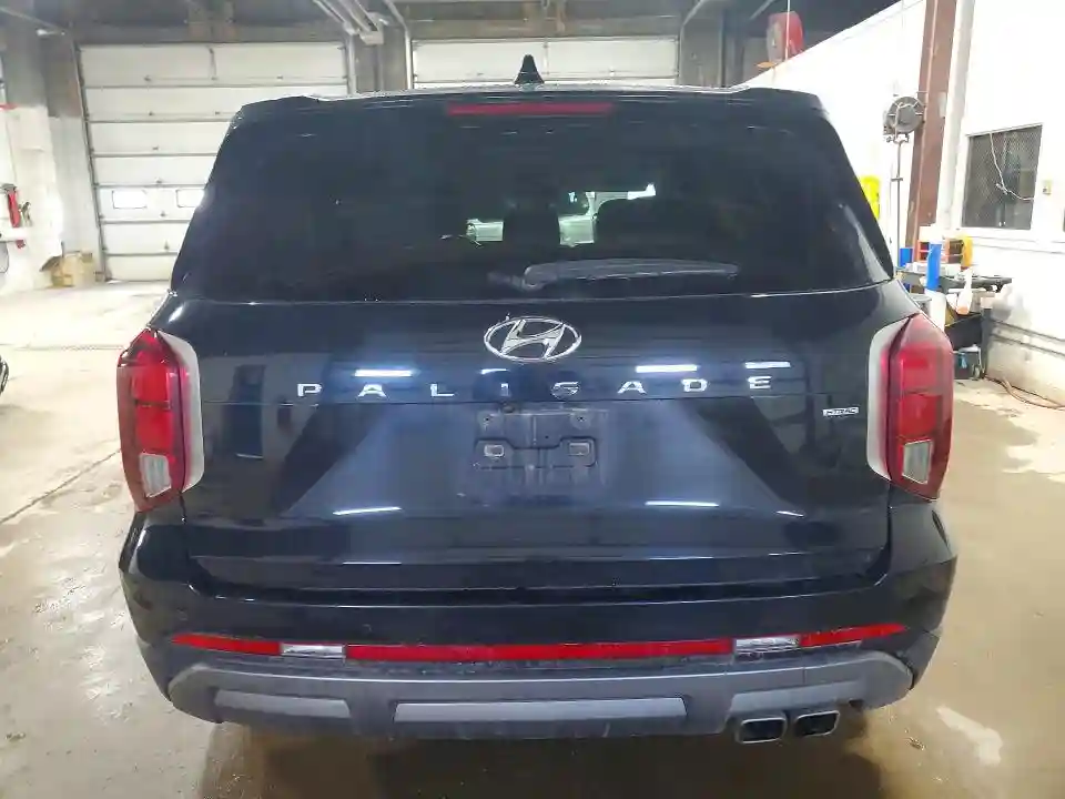 KM8R4DGE4RU732413 2024 HYUNDAI PALISADE-5
