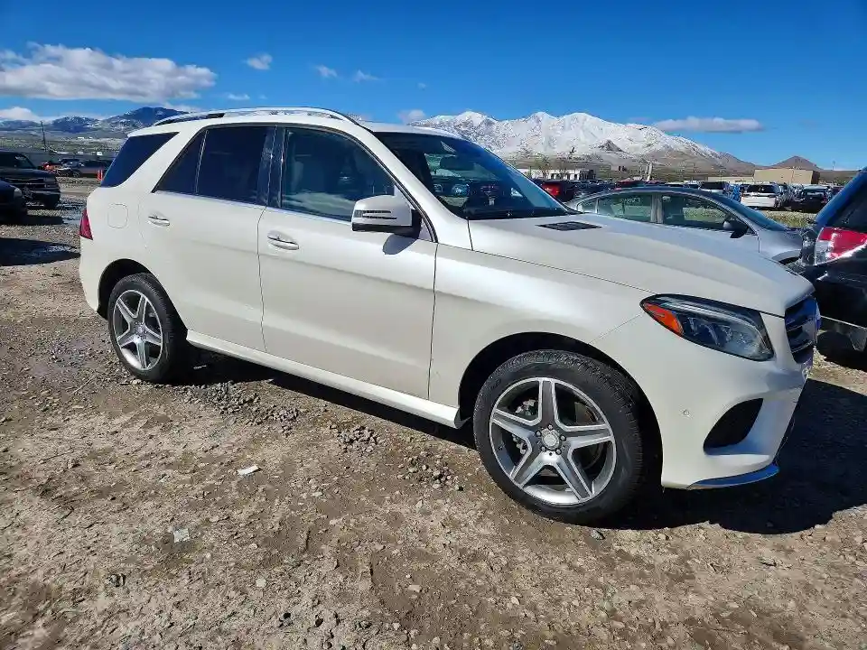 4JGDA5GB3GA729807 2016 MERCEDES-BENZ GLE-CLASS-3