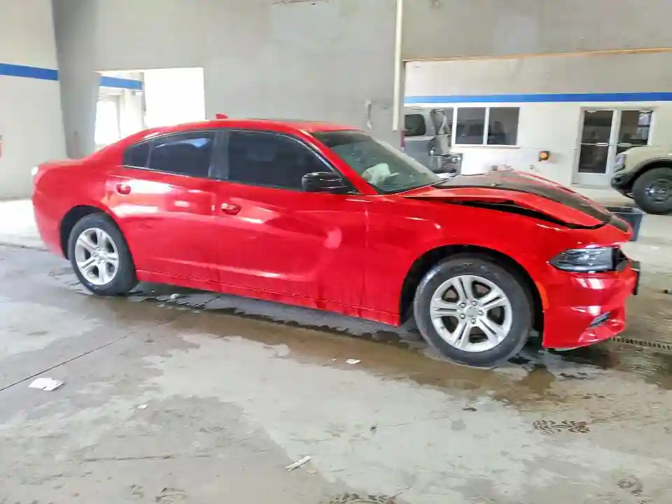 2C3CDXBG8PH674007 2023 DODGE CHARGER-3