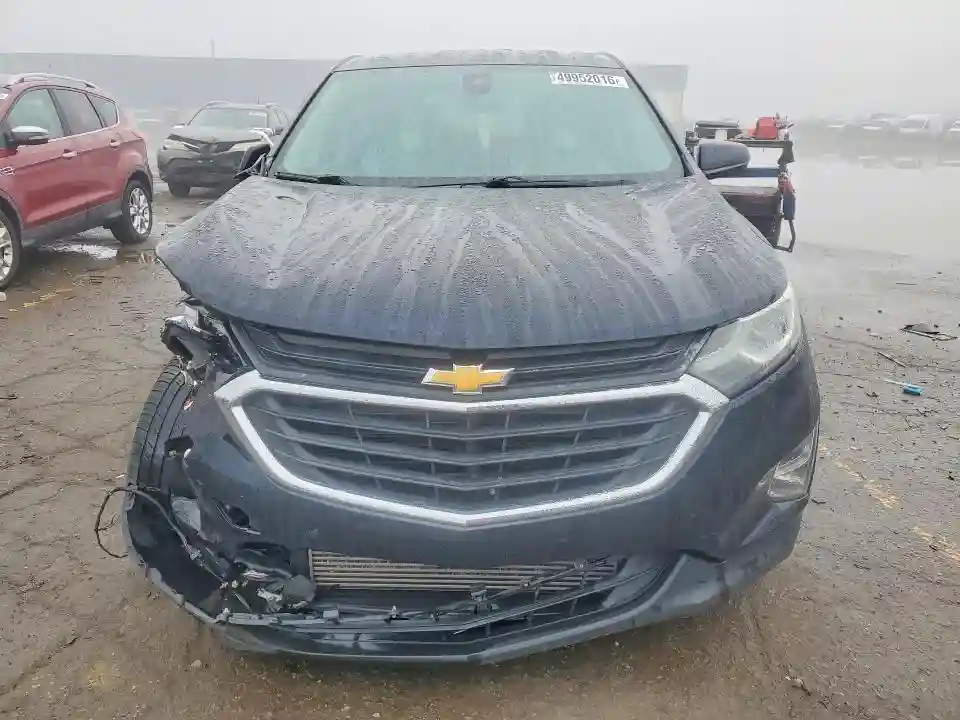 3GNAXJEV2LS579345 2020 CHEVROLET EQUINOX-4