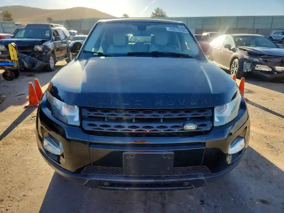 SALVP2BG1FH014158 2015 LAND ROVER RANGEROVER-4
