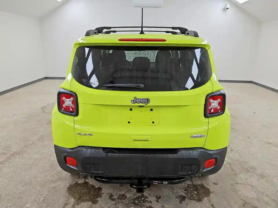 ZACCJBBB3JPH31327 2018 JEEP RENEGADE-5