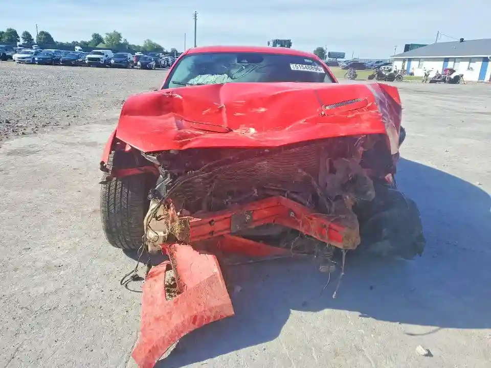 1FA6P8TH6K5200219 2019 FORD MUSTANG-4