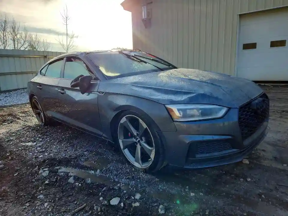 WAUB4CF53KA017631 2019 AUDI S5/RS5-3