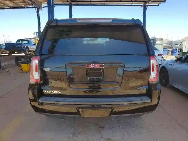 1GKS1BKC6GR136832 2016 GMC YUKON-5