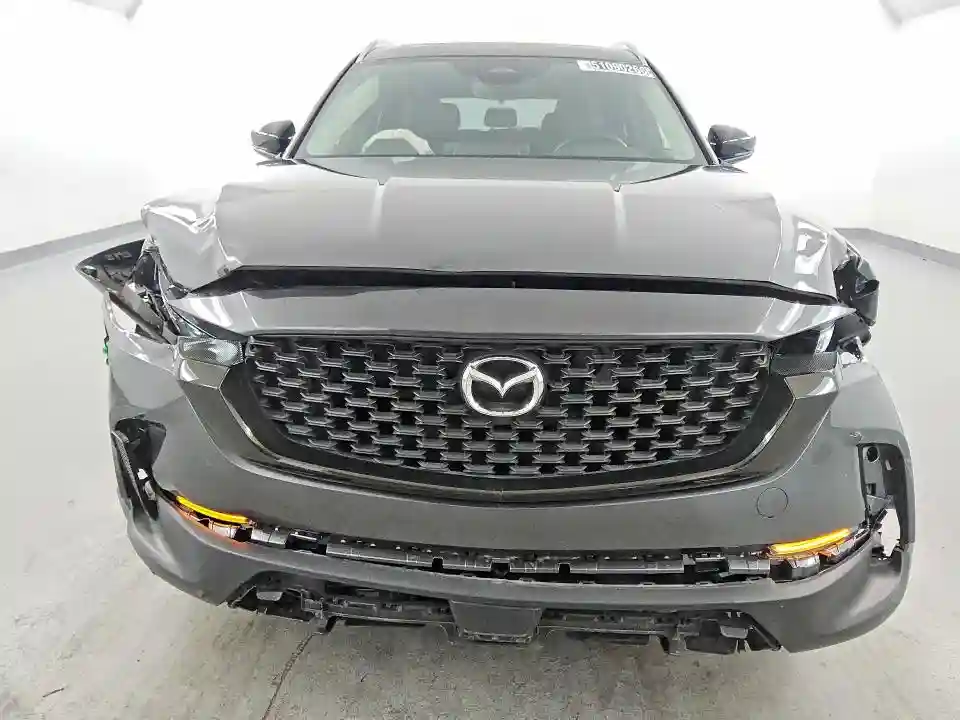 7MMVABDM0SN382130 2025 MAZDA CX-50-4