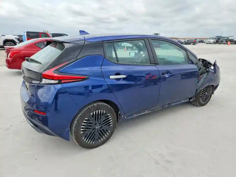 1N4CZ1CV0RC551854 2024 NISSAN LEAF-2