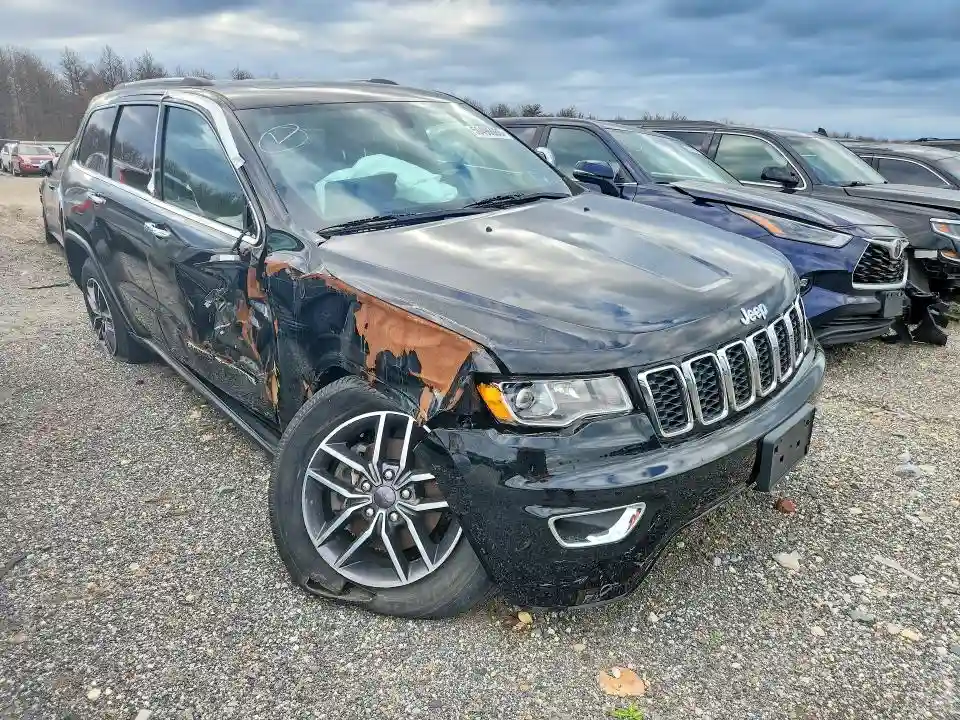 1C4RJFBG4LC175243 2020 JEEP GRAND CHEROKEE-5