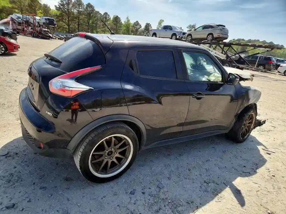 JN8AF5MV5GT656181 2016 NISSAN JUKE-2