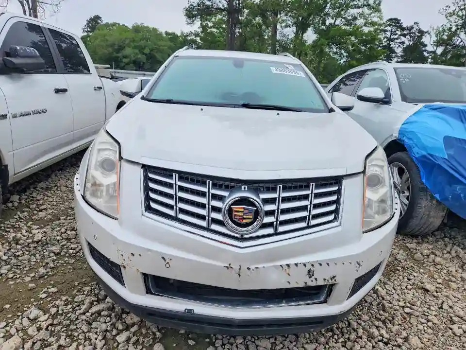 3GYFNBE38GS559674 2016 CADILLAC SRX-4