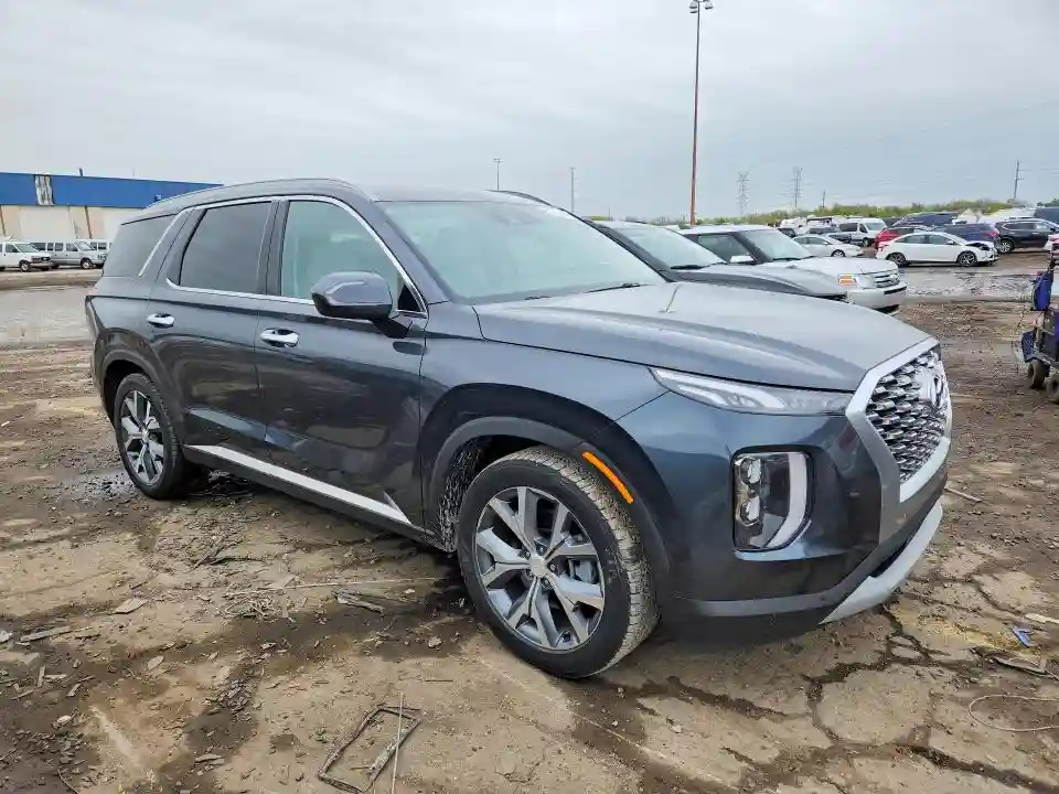KM8R4DHE4LU063310 2020 HYUNDAI PALISADE-3