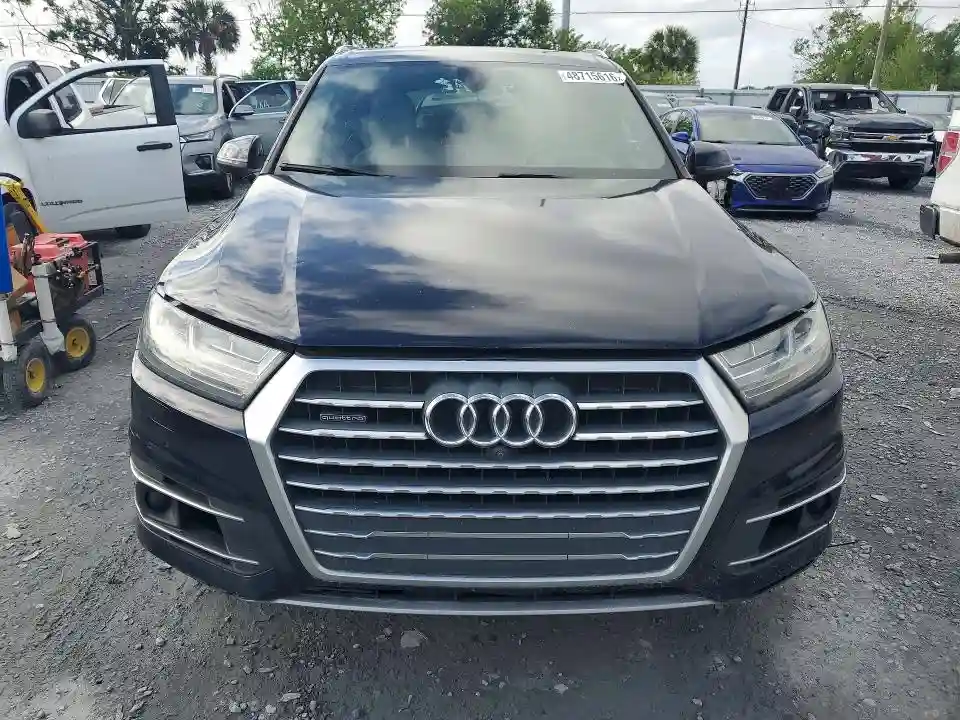 WA1VAAF74JD006921 2018 AUDI Q7-4