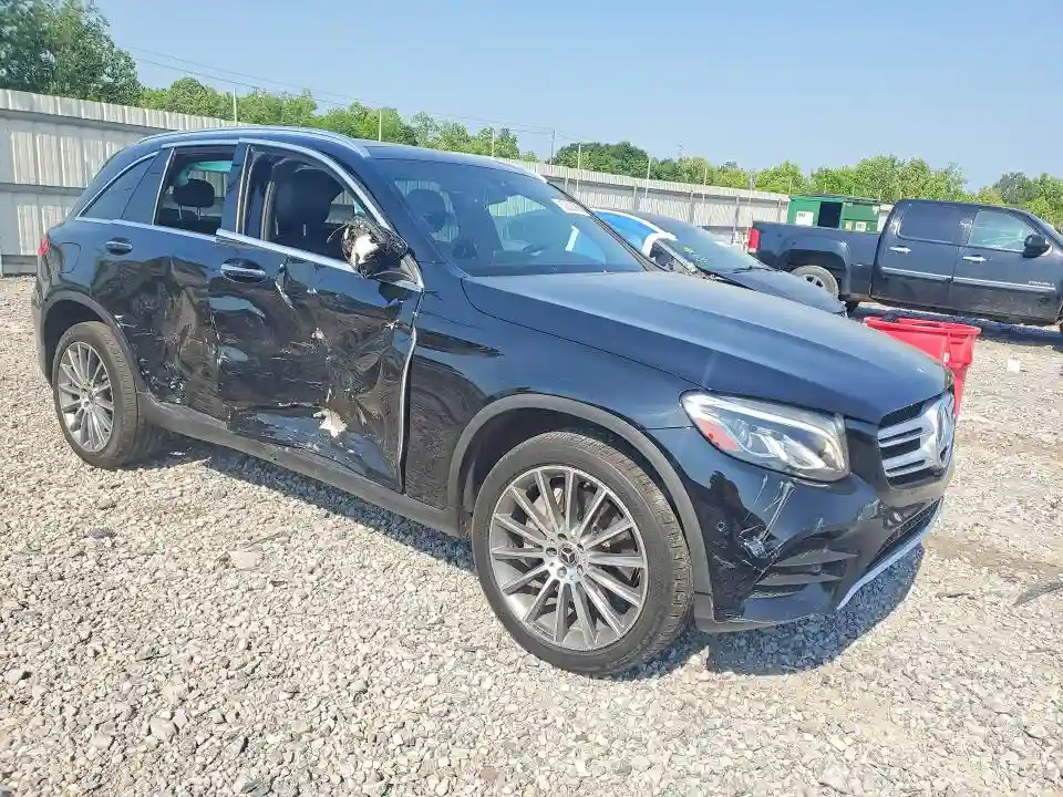 WDC0G4JB0K1002194 2019 MERCEDES-BENZ GLC-CLASS-3
