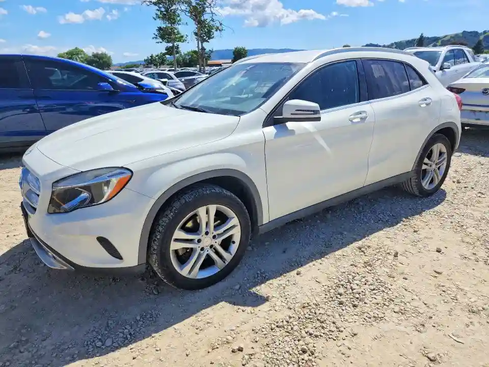 WDCTG4EB9HJ349846 2017 MERCEDES-BENZ GLA-CLASS-0