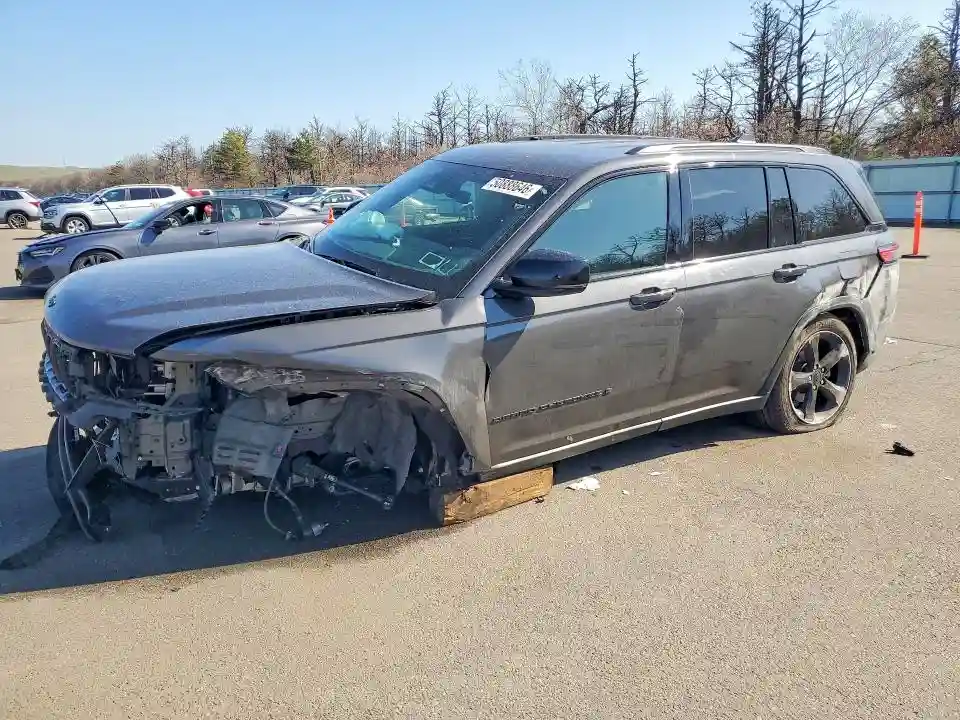 1C4RJHBG5SC299189 2025 JEEP GRAND CHEROKEE-0